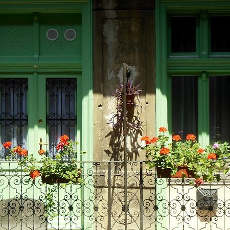 Miniapartman Budapest Kültér fotó