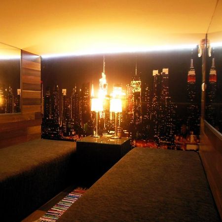 Miniapartman Budapest Kültér fotó