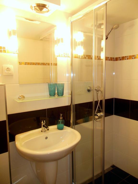 Miniapartman Budapest Kültér fotó