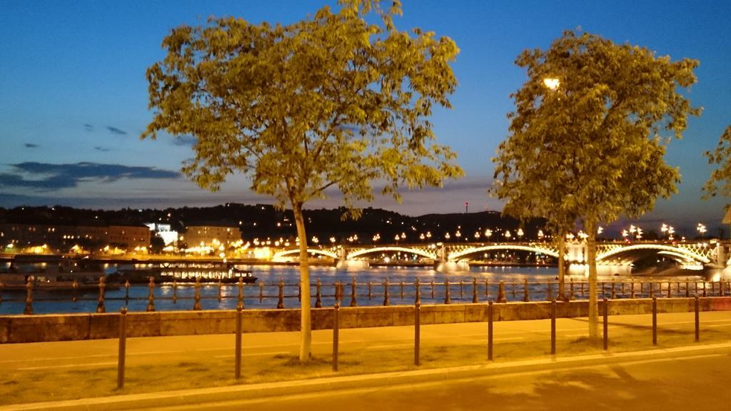 Miniapartman Budapest Kültér fotó