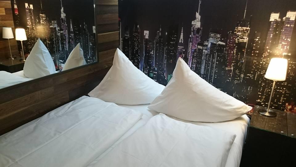 Miniapartman Budapest Kültér fotó